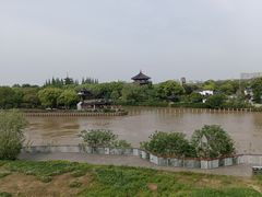 -寒山寺