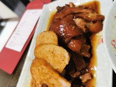 猪手-抱德·潮汕味(琶洲店原惠城鱼仔)