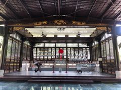 -景德镇古窑民俗博览区