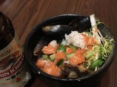 -香荟Aroma·外滩茂悦大酒店