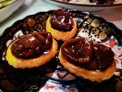 一口鲍鱼酥-三号黄浦会Canton Table