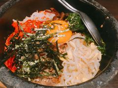 -俺的焼肉(銀座9丁目店)