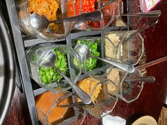 -滇野云南野生菌餐厅(陕西南路店)