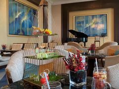-海口香格里拉大酒店·大堂吧