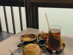-必胜客(海滨店)