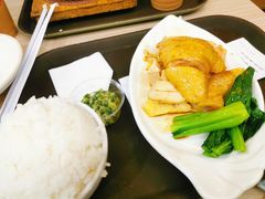 -太兴烧味餐厅(香港机场店)