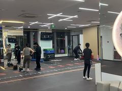 -优昂健身(新光界店)
