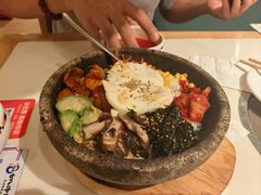 -七八冷面·延边朝鲜族美食(圣熙八号店)