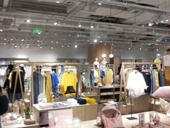 -OCE(熙地港购物中心店)