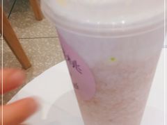 -奈雪的茶(大悦城店)