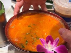 -太食獸泰式茶餐厅(IFS国金中心店)