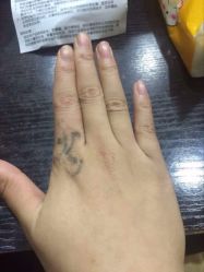 -韩美绣·骨相纹眉·洗眉美瞳线