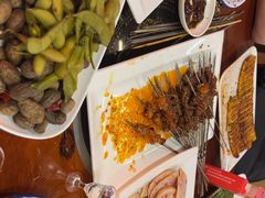 -老何太太鹤岗小串·团建聚餐(龙华店)