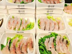 -冠菌火锅自助(东莞樟木头店)