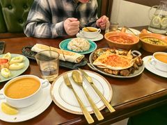 -BRBR叙利亚餐厅(总店)