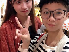 -Juicy Bakery(瑞景店)