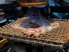 -火炉火自助餐(枫蓝国际店)