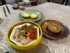 -香云轩·顺德菜(香云纱园林酒店店)