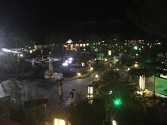 -华山御温泉度假村