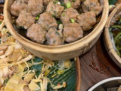 -园林美食城·本土农家菜(杨和镇店)