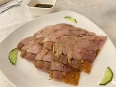 酱牛肉-那达慕蒙古风味酒楼