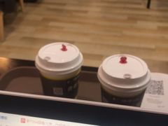-咪咕咖啡(北京西单店)