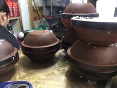 -新新湘菜馆(新中街二条店)