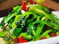-飞鹿餐饮·陕南菜(北关店)