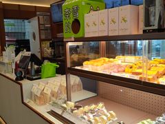 -奈雪的茶(东莞汇一城店)