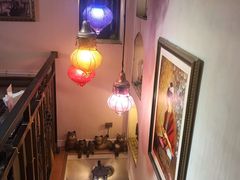 -早安曼谷泰国餐厅