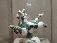 -北京周口店北京人遗址博物馆