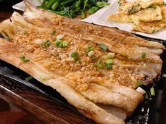 -土蚝·高压锅生蚝(百姓美食街店)