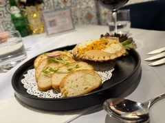 -安东尼奥餐厅