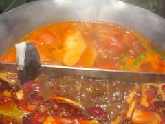 -湊湊火锅·茶憩(皇姑万象汇店)