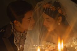 -爱城婚纱摄影·品质严选店