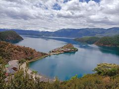 -丽江泸沽湖景区