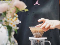 -TAOHUA夲夻咖啡馆