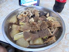 -李记牛杂店(建设一街店)