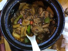 -桥福缘过桥米线黄焖鸡米饭