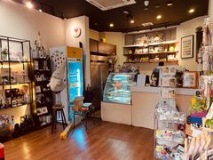 一楼-W CAFE(甜爱路店)