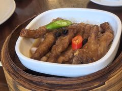 -潮福城大酒楼·潮粤菜·港式点心(阳光城店)