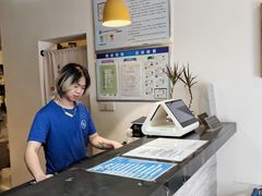 -大隐国际青年旅舍(上海陆家嘴东方明珠店)