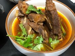 -贡梅老面馆·蟹粉面·无锡特色小吃(南长街主推店)