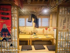 -大焰自助日本料理 铁板烧(徐汇店)