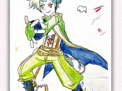 -尼莫儿童美术(三阳路融科天城校区)