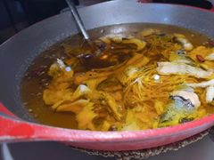 -雲蜀龙阁·金牌水煮鱼(方庄店)