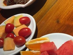 -友记功夫香·人民川菜(红牌楼店)