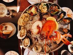 -db Bistro & Oyster Bar by Daniel Boulud(滨海湾金沙店)
