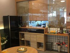 大堂-红小满休闲餐厅(十全街店)