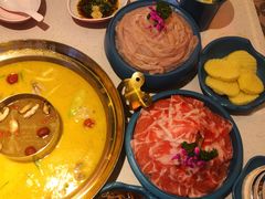 -蛙二爷美蛙火锅基地(温州总店)